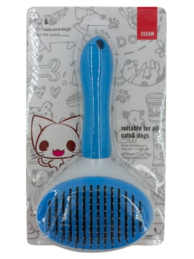 [G0500000044] CEPILLO PARA MASCOTA