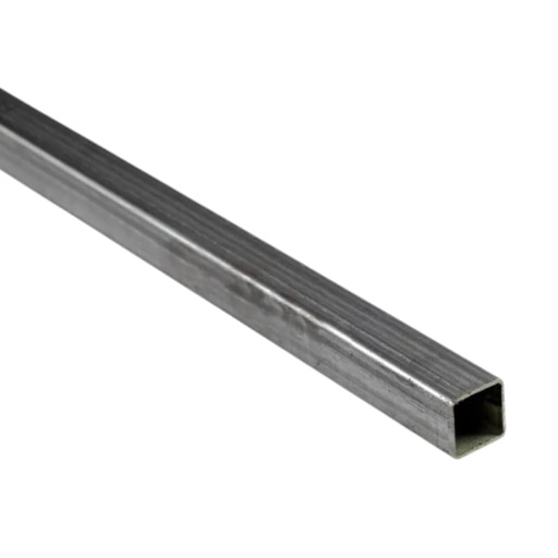 [I1100000027] TUBO DE HIERRO 1 X 1 X 0.70 X 6MTS CAL 22