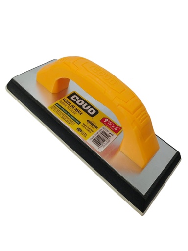 [F0300000543] PALUSTRA GOMA 9-1/2" X 4"