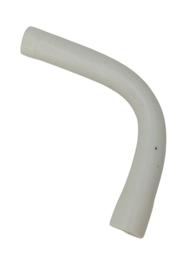 [J0500000320] CURVA BLANCA 1"