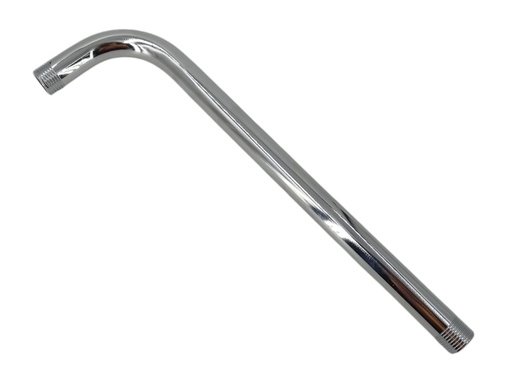 [A0300000659] TUBO P/REGADERA 30cm