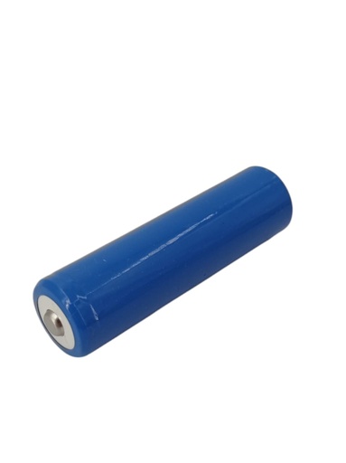 [J0900000052] BATERIA RECARGABLE 18650 2000Mah 3,7V