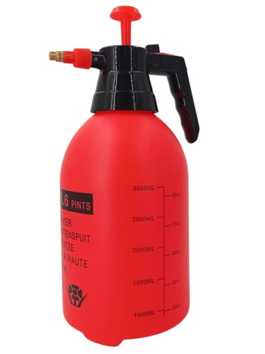 [G0800000171] FUMIGADORA MANUAL 3L