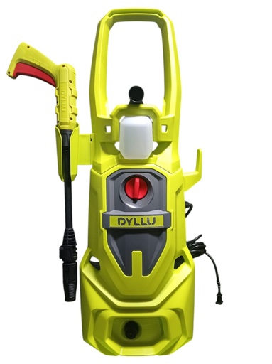 [F0200000104] HIDROJET 130BAR, 1800W