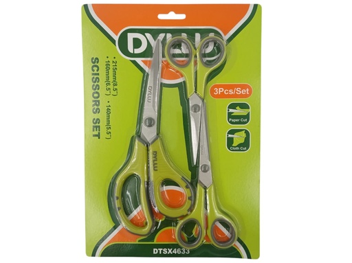 [F0300000561] KIT DE TIJERAS MULTIUSOS