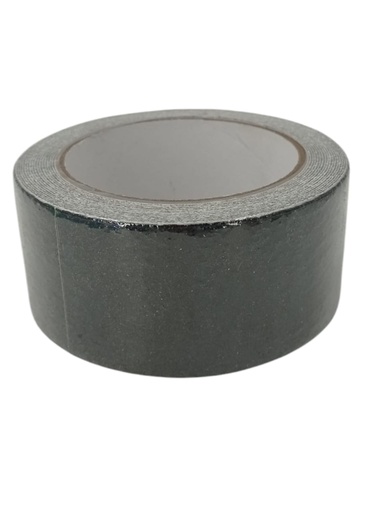 [F0300000564] CINTA ANTIRESBALANTE NEGRA 50mm X 5MTS