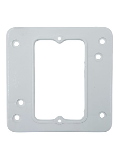 [J0800000089] TAPA 4x2 PLASTICA