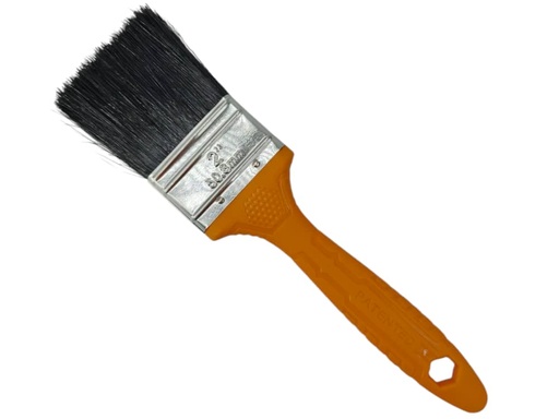 [F0300000546] BROCHA 2'' CERDAS NEGRA