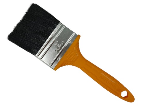 [F0300000547] BROCHA 3'' CERDAS NEGRA