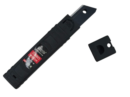 [F0300000572] HOJILLA DE EXACTO x 10Pzas