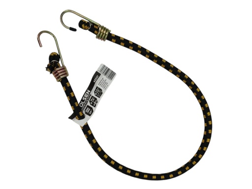 [F0300000576] CUERDA ELASTICA 24" CON GANCHO