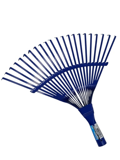 [F0300000580] RASTRILLO METALICO 22 DIENTE S/CABO