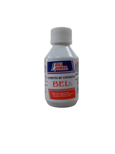 [L0100000200] CEMENTO DE CONTACTO 120ml