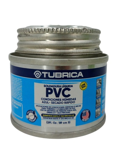 [L0100000203] PEGA PVC 59ml