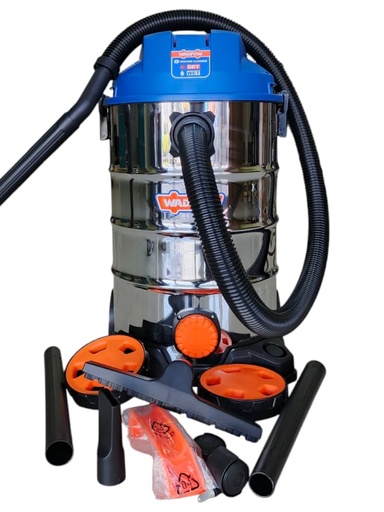 [F0300000636] ASPIRADORA INDUSTRIAL 35L - 1100W
