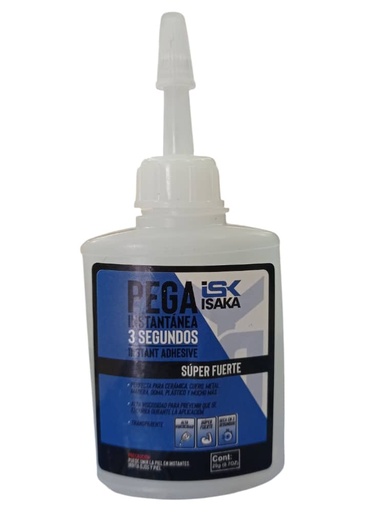 [L0100000205] PEGA INSTANTANEA 20g