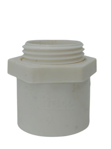 [A0100000051] CONECTOR CONDUIT 3/4"
