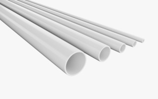 [A0400000130] TUBO AGUAS SERVIDAS 75mm x 3Mts PVC