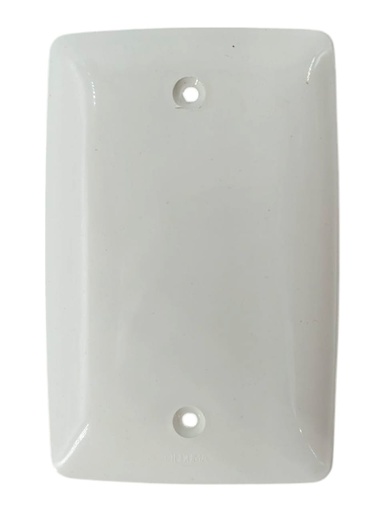 [J0500000344] TAPA 4x2 PLASTICA
