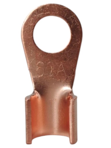 [J0500000345] TERMINAL OJO 60A x UNIDAD