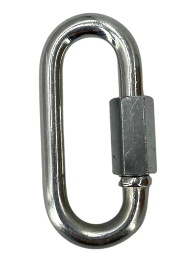 [F0100000653] ESLABON ENROSCABLE M3.5