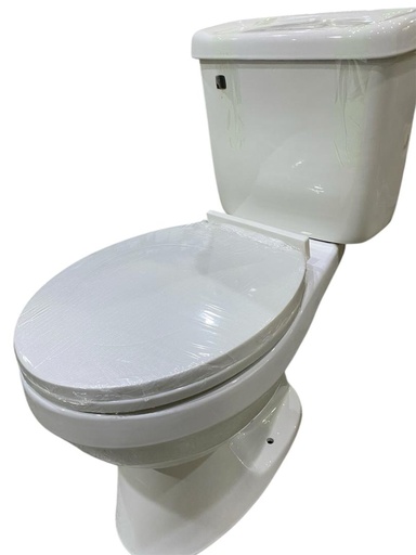 [A0100000053] POCETA BLANCA C/HERRAJE