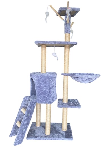 [G0500000048] CASTILLO P/GATOS GRANDE MT05-Q IMP
