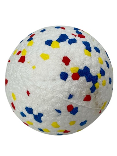 [G0500000059] PELOTA P/MASCOTAS PEQUEÑA IMP