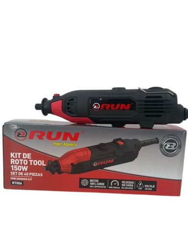 [F0300000687] DREMEL 150W 40PZS