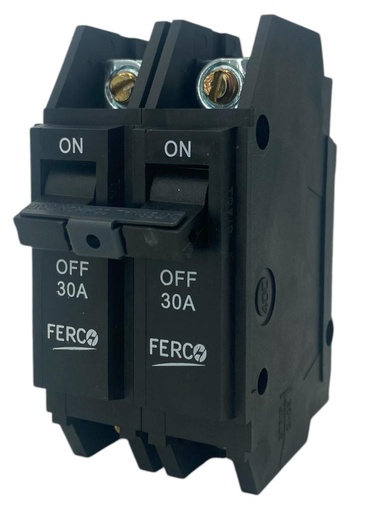 [J0600000164] BREAKER SUPERFICIAL 2X30A