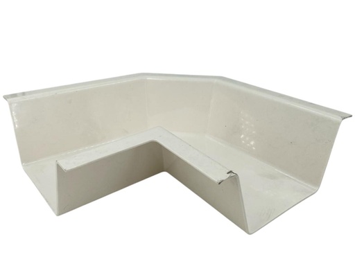 [A0300000719] ESQUINERO D/CANAL PVC BLANCO