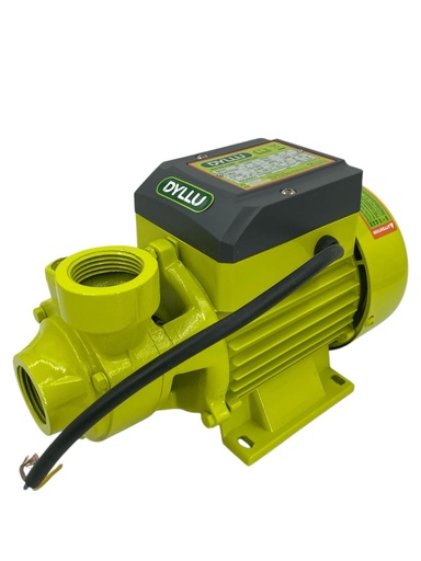 [G0700000020] BOMBA PERIFERICA 1/2HP 370W
