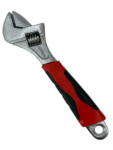 [F0300000696] LLAVE AJUSTABLE M/GOMA 8" (200mm)