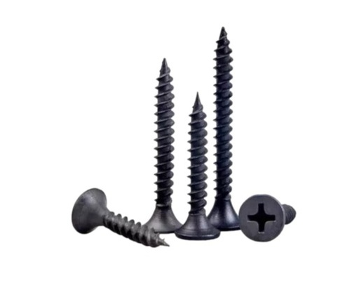 [E0600000668] TORNILLO DRYWALL 8 X 3" X 1Kg