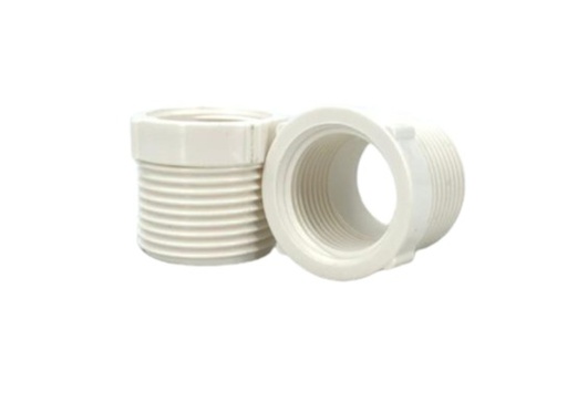 [A0300000725] BUSHING PVC 1 x 3/4"