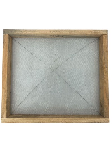 [I1100000033] CEDAZO P/ CERNIR ARENA 40 X 36 FINO