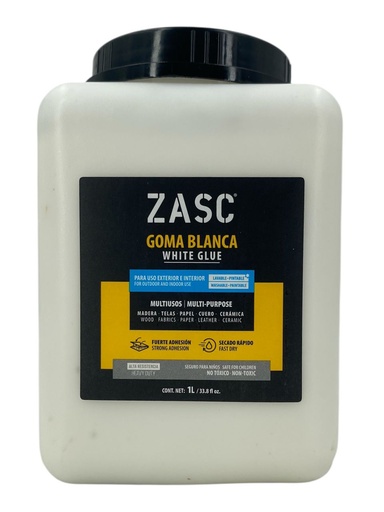 [L0100000212] COLA BLANCA MULTIPROPOSITO 1L