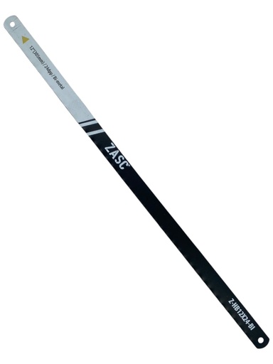 [F0100000688] HOJA DE SEGUETA 24T x 300mm