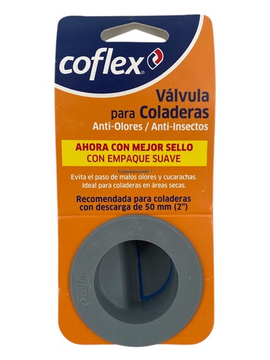 [A0300000730] VALVULA ANTI-OLORES