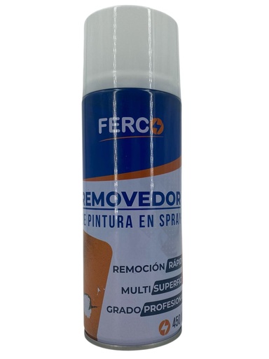 [L0600000046] REMOVEDOR DE PINTURA EN SPRAY
