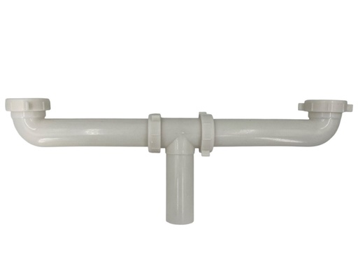 [A0300000732] SIFON PLASTICO DOBLE 1-1/2"