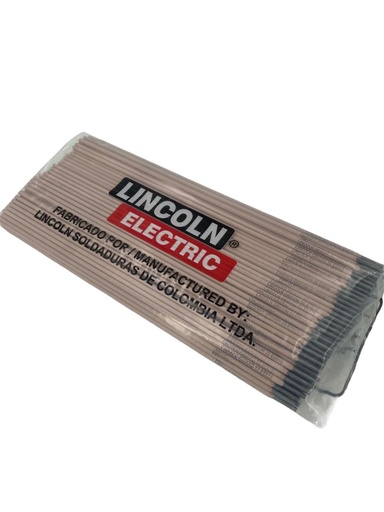 [F0100000699] ELECTRODO E-6010 1/8"