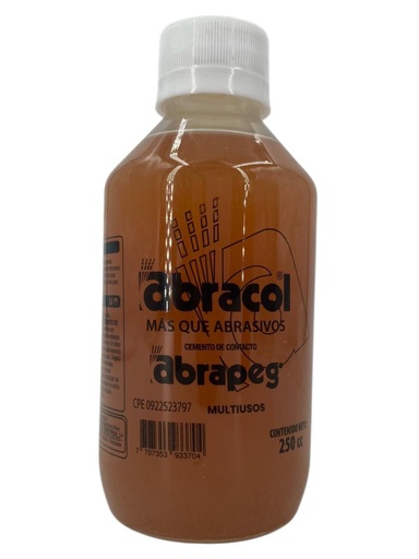 [L0100000215] CEMENTO DE CONTACTO 250cc