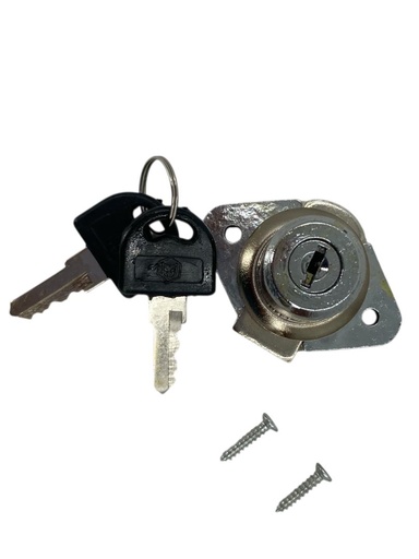 [E0500000123] CERRADURA PARA GAVETA