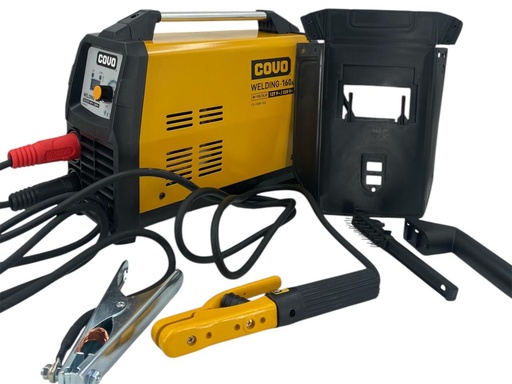 [F0300000715] MAQUINA DE SOLDADOR INVERSORA 160AMP