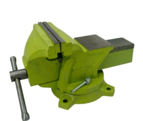[F0300000728] PRENSA DE BANCO 5" (125mm) BASE GIRATORIA