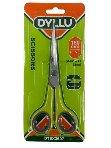 [F0300000731] TIJERA MULTI-USOS 6.5"