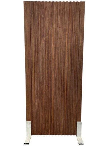 [M0200000005] PUERTA WALL PANEL 0.90Mts x 2.10Mts DE LARGO