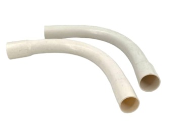 [J0500000355] CURVA BLANCA 3/4"