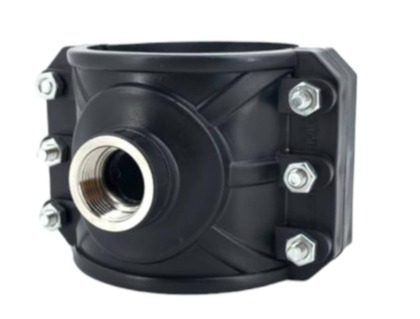 [G0800000195] ABRAZADERA DE RIEGO 25mm x 3/4"